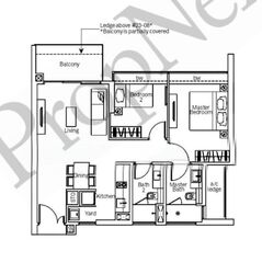 Cube 8 (D11), Condominium #626690781